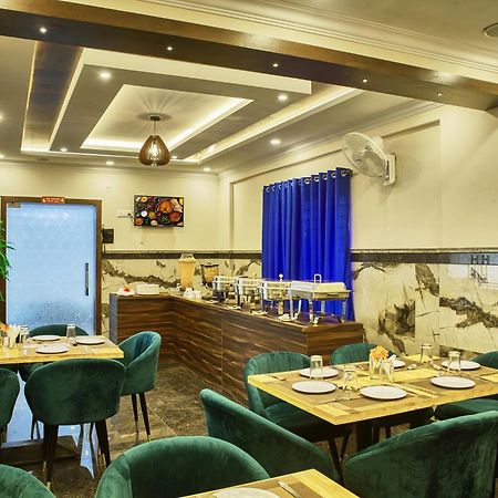 Sm Royal Suites - Hotel Near Kempegowda International Airport Bangalore Devanahalli Екстер'єр фото