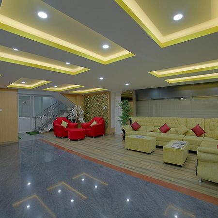 Sm Royal Suites - Hotel Near Kempegowda International Airport Bangalore Devanahalli Екстер'єр фото