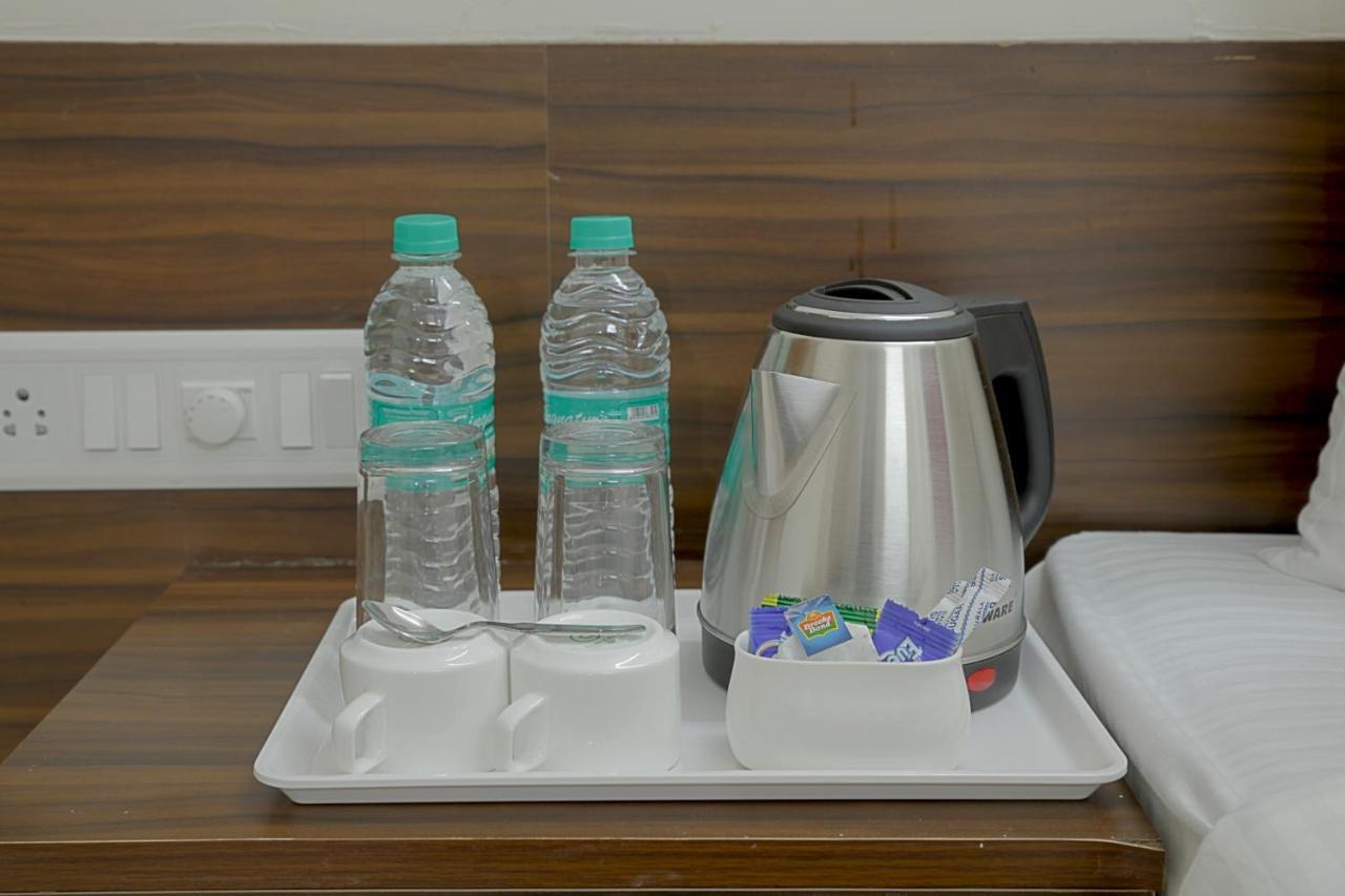 Sm Royal Suites - Hotel Near Kempegowda International Airport Bangalore Devanahalli Екстер'єр фото