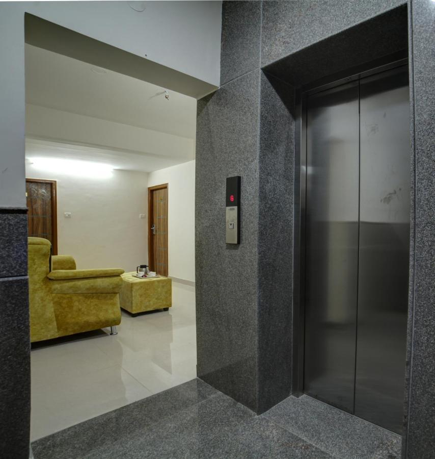 Sm Royal Suites - Hotel Near Kempegowda International Airport Bangalore Devanahalli Екстер'єр фото