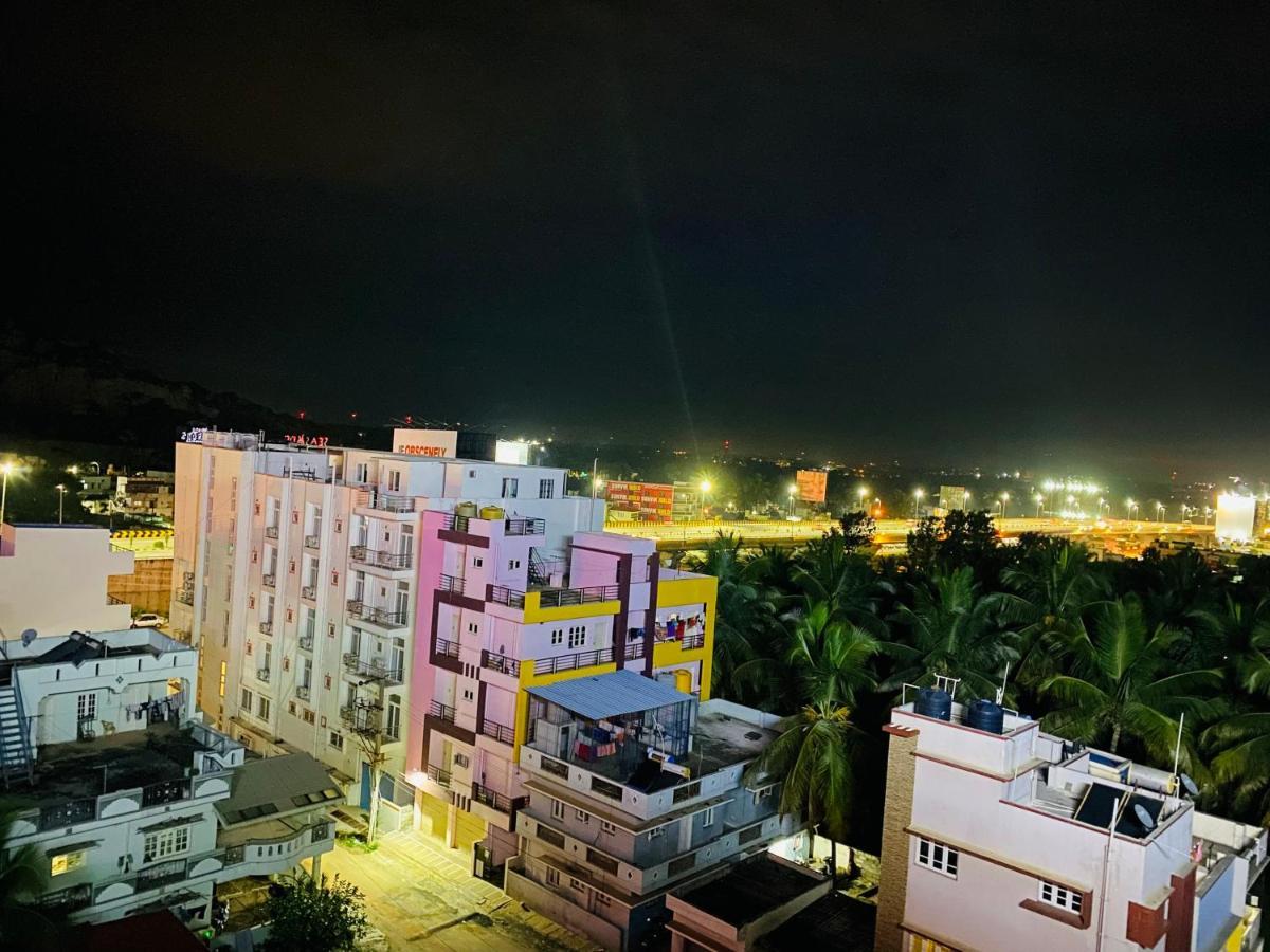Sm Royal Suites - Hotel Near Kempegowda International Airport Bangalore Devanahalli Екстер'єр фото