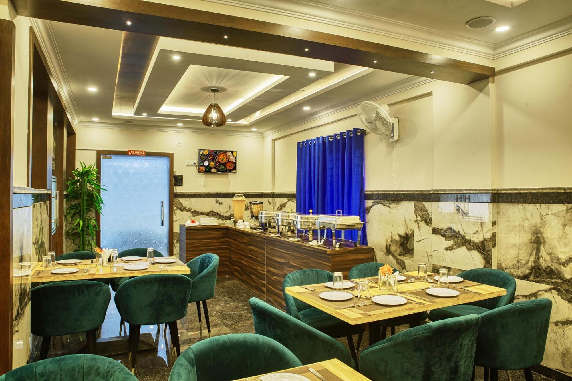 Sm Royal Suites - Hotel Near Kempegowda International Airport Bangalore Devanahalli Екстер'єр фото