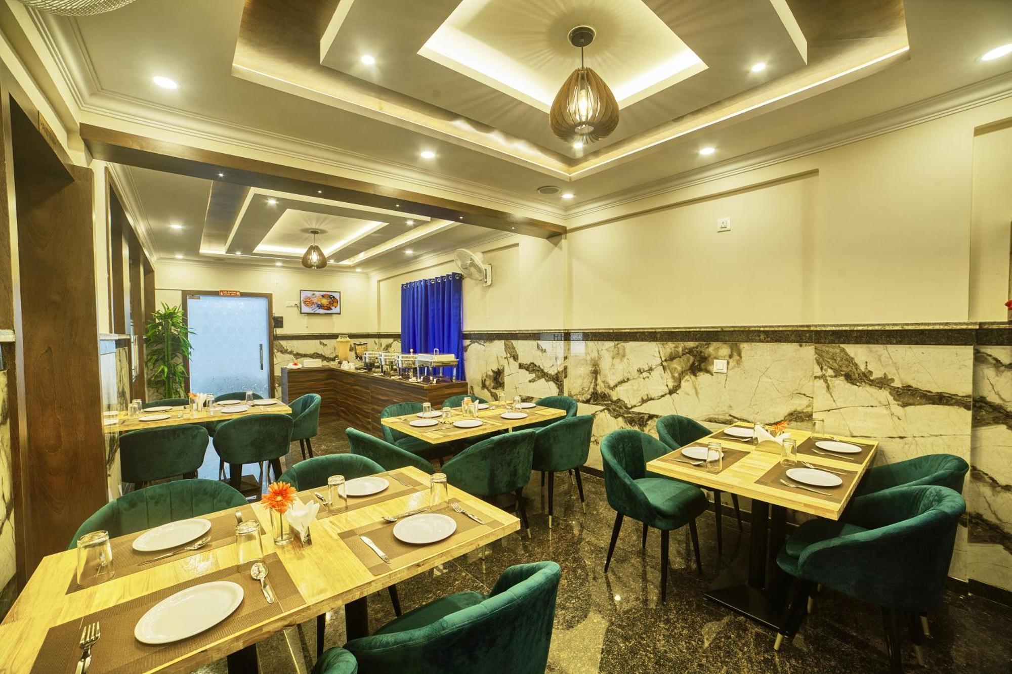Sm Royal Suites - Hotel Near Kempegowda International Airport Bangalore Devanahalli Екстер'єр фото